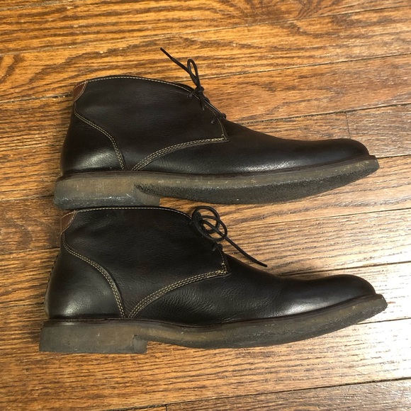 J&M Copeland Chukka 🇮🇳 - Picture 6 of 9